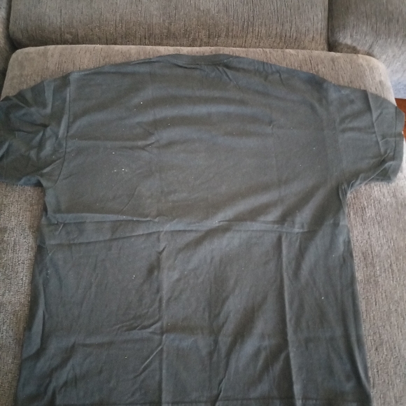 Poetic justice tupac tshirt preowned - Picture 2 of 3